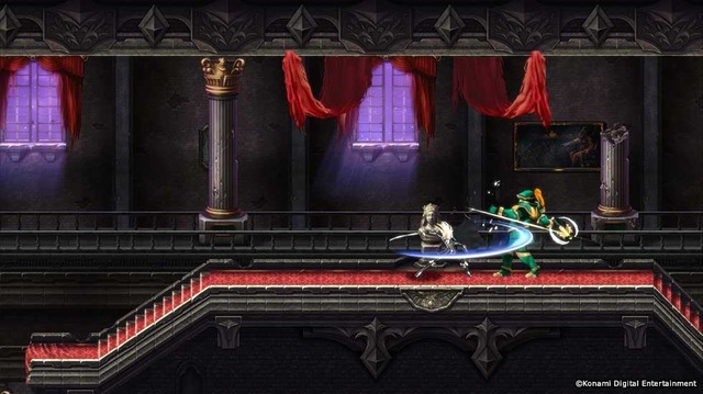 『悪魔城ドラキュラ - Grimoire of Souls』2026年9月3日にサ終―Apple Arcade限定配信のARPGが5年で閉幕