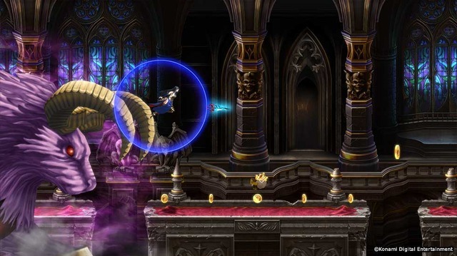 『悪魔城ドラキュラ - Grimoire of Souls』2026年9月3日にサ終―Apple Arcade限定配信のARPGが5年で閉幕