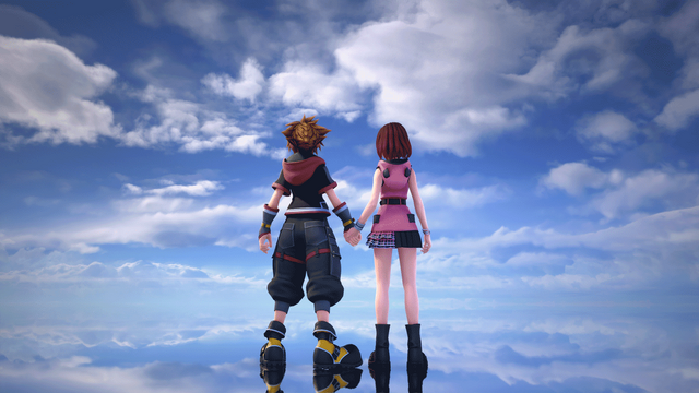 『キングダム ハーツ』カイリの英語版声優ヘイデン・パネッティーアさんが逝去―シリーズ最新作『キンハー4』大型イベントの矢先に…