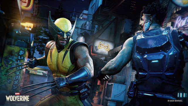『Marvel's Wolverine』まだ発売前なのに…X上での低評価の声にマーケティング関係者が「アルゴリズムが野蛮なやり方」「誰の精神衛生にも良くない」と表明