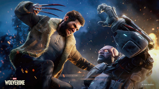 『Marvel's Wolverine』まだ発売前なのに…X上での低評価の声にマーケティング関係者が「アルゴリズムが野蛮なやり方」「誰の精神衛生にも良くない」と表明