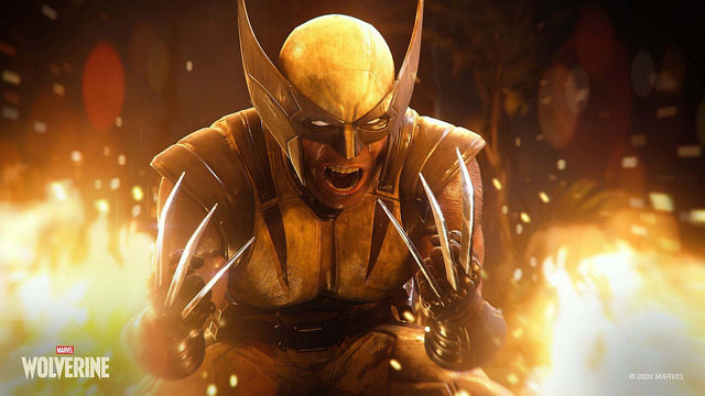 『Marvel's Wolverine』まだ発売前なのに…X上での低評価の声にマーケティング関係者が「アルゴリズムが野蛮なやり方」「誰の精神衛生にも良くない」と表明