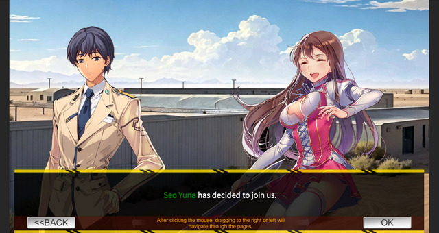 バトルヒロイン漫画「フリージング」を原作とした二次創作ゲーム作品が相次いで8月末Steam配信停止へ。IPライセンス契約満了に伴い―購入しておけば今後もDL可能