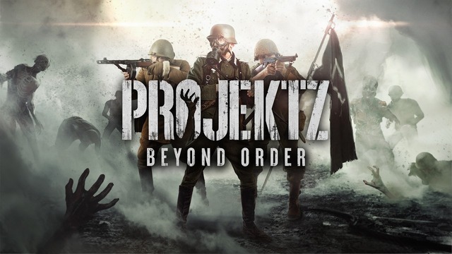 4人協力プレイ第二次世界大戦ゾンビシューター『Projekt Z』のパブリッシャーが経営破綻―開発元が状況を報告