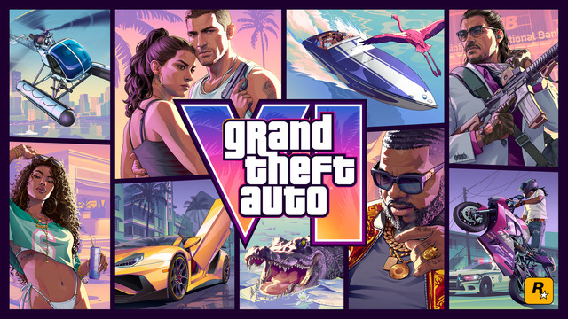 【ネタバレ出回る】『GTA6』最新のリーク映像とされるものが出回っているので注意。ディスクが存在しないことに対するハッカーの報復か―大手海外メディアも報じる