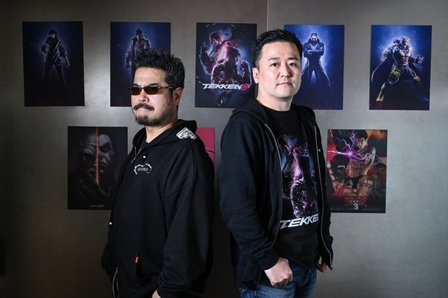 『鉄拳8』ディレクターの元バンナム池田幸平氏がSNK傘下の「VS Studio」入社を報告―かつての上司とのゲーム開発はどこか懐かしくも新しい刺激