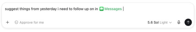 ChatGPTにアップルのメッセージアプリ連携機能。OpenAIがプラグイン公開