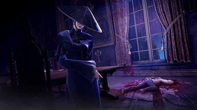 フロム新作『The Duskbloods』は「上手い人だけが楽しめるゲームにはしたくない」―PvPvEを選んだ理由を語る宮崎英高氏インタビュー
