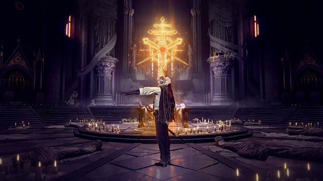 フロム新作『The Duskbloods』は「上手い人だけが楽しめるゲームにはしたくない」―PvPvEを選んだ理由を語る宮崎英高氏インタビュー