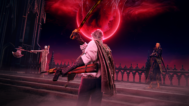 フロム新作『The Duskbloods』は「上手い人だけが楽しめるゲームにはしたくない」―PvPvEを選んだ理由を語る宮崎英高氏インタビュー