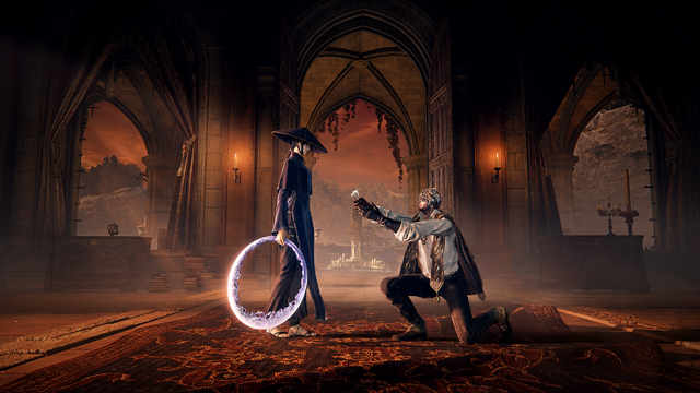 フロム新作『The Duskbloods』は「上手い人だけが楽しめるゲームにはしたくない」―PvPvEを選んだ理由を語る宮崎英高氏インタビュー