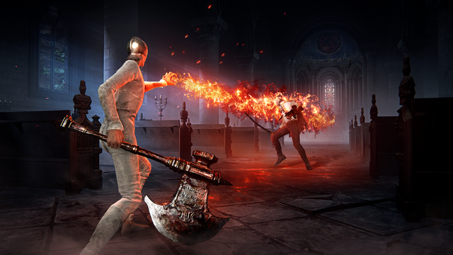 フロム新作『The Duskbloods』は「上手い人だけが楽しめるゲームにはしたくない」―PvPvEを選んだ理由を語る宮崎英高氏インタビュー