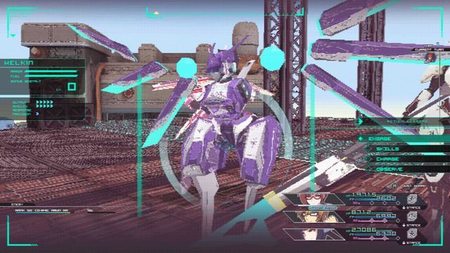 『ゼノギアス』『PSO』がゲーム開発を志したきっかけ！『RPGツクールMZ』で疑似3Dを実現した話題沸騰中RPG『Lie of Caelum: Spirit』開発者インタビュー