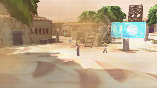 『ゼノギアス』『PSO』がゲーム開発を志したきっかけ！『RPGツクールMZ』で疑似3Dを実現した話題沸騰中RPG『Lie of Caelum: Spirit』開発者インタビュー