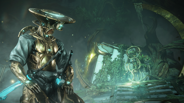 13年続く『Warframe』はなぜ今も“型破り”なのか？日本文化、音楽、物語、フレームデザインの哲学を開発陣に訊く【インタビュー】
