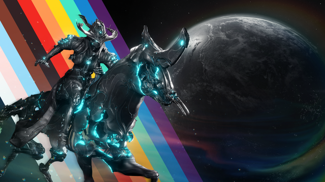 13年続く『Warframe』はなぜ今も“型破り”なのか？日本文化、音楽、物語、フレームデザインの哲学を開発陣に訊く【インタビュー】