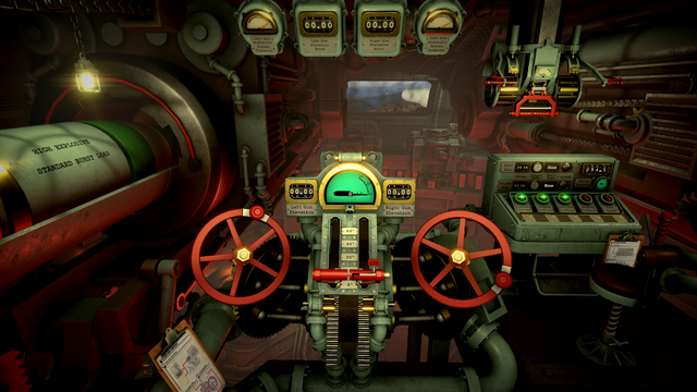 「最も心に響いたのは、退役軍人の方々からいただいたフィードバック」砲撃SLG『IRON NEST: Heavy Turret Simulator』【開発者インタビュー】