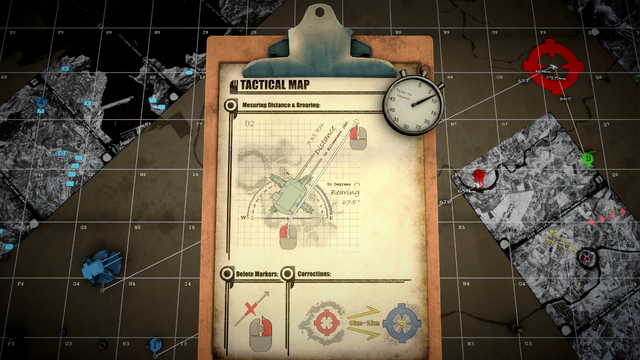 「最も心に響いたのは、退役軍人の方々からいただいたフィードバック」砲撃SLG『IRON NEST: Heavy Turret Simulator』【開発者インタビュー】