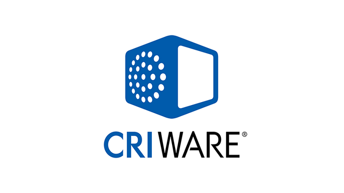 ＣＲＩ・ミドルウェア
