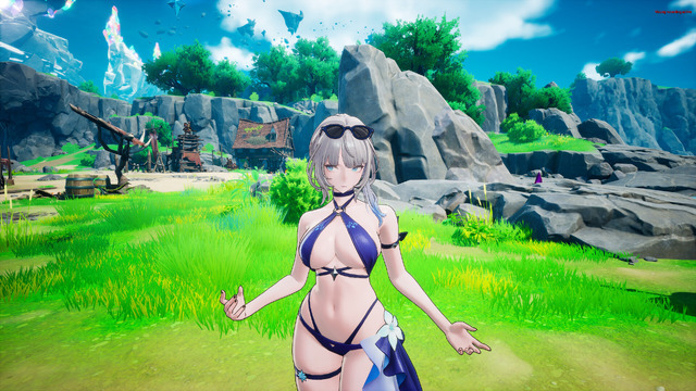 アニメ調オープンワールドRPG『ドラゴンソード:アウェイクニング』“ルールが厳しすぎる”との反発受けて公式Modガイドライン撤回。ワークショップ対応含め再検討へ