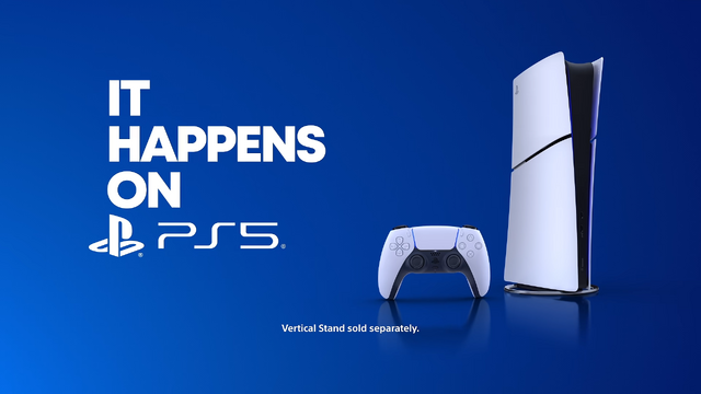 SIE、「Only On PS5」と題したPS5専売タイトルの紹介映像を公開。今後シングルゲーのPC版を出さない方針を明確化か
