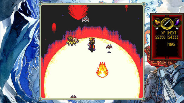 「古びたものとしてではなく、今も生きている作品として」―ARPG『天地創造』復活にキャラデザ・藤原カムイ氏ら開発陣がコメント