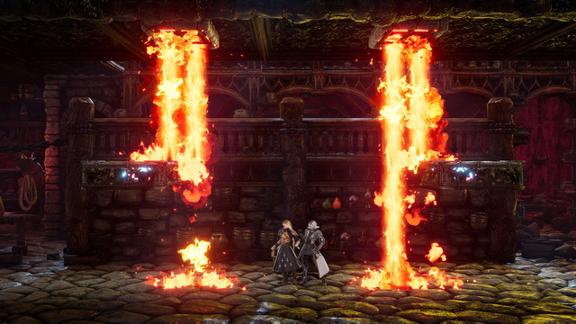 シリーズ史上最大マップの最新作『Bloodstained: The Scarlet Engagement』発売を2027年に延期…！開発は終盤の追い込み段階とも
