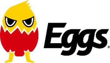 Eggsロゴ