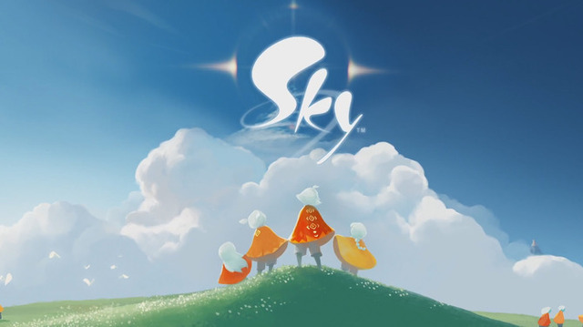 『Sky』『風ノ旅ビト』開発元がパブリッシング部門を設立！“ゲームというメディアの新たな感情領域開拓”を応援すべく余剰資金を投資