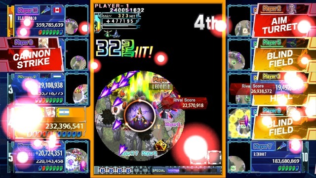 「“難しいゲーム”から脱却したい」『新約・怒首領蜂大復活』で挑む“弾幕STGの次”―「新作は絶対に作りたい」、ケイブのチャレンジ精神とは【インタビュー】