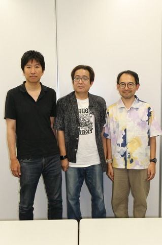 「“難しいゲーム”から脱却したい」『新約・怒首領蜂大復活』で挑む“弾幕STGの次”―「新作は絶対に作りたい」、ケイブのチャレンジ精神とは【インタビュー】
