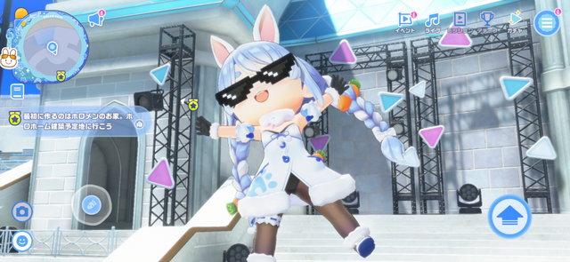 カバー、200万DLの『hololive Dreams』は「持続性の高い事業の柱」に―27年3月期1Q決算説明会の質疑応答が公開