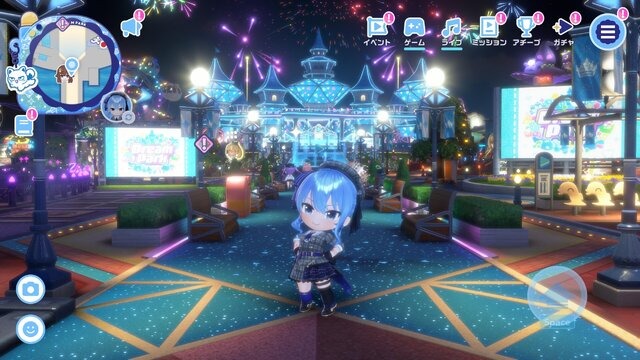 カバー、200万DLの『hololive Dreams』は「持続性の高い事業の柱」に―27年3月期1Q決算説明会の質疑応答が公開