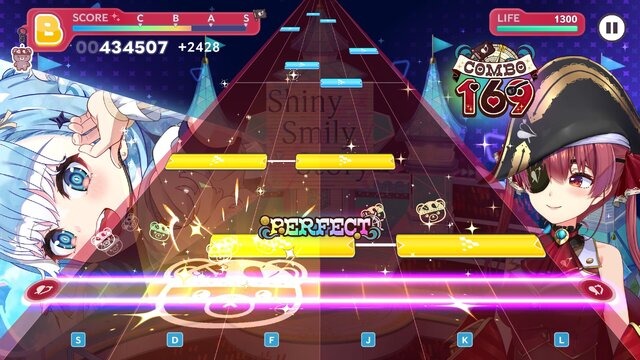 カバー、200万DLの『hololive Dreams』は「持続性の高い事業の柱」に―27年3月期1Q決算説明会の質疑応答が公開