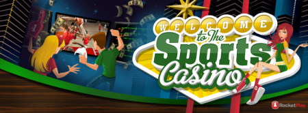 米サンフランシスコに拠点を置くソーシャルゲームディベロッパーのRocketPlayが、  Facebook  と  Zynga.com  にてスポーツの試合の結果でギャンブルができるソーシャルゲーム『  Sports Casino  』をリリースした。