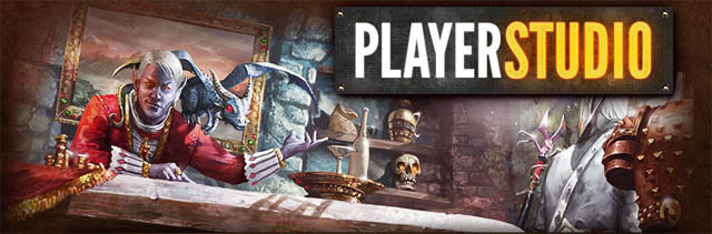 Sony Online Entertainmentは『EverQuest』シリーズ、『Vanguard: Saga of Heroes』、『Free Realms』といったFree-to-Playタイトル向けの新プログラム「Player Studio」を発表しました。