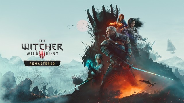 「gamescom award 2026」受賞作品発表！ リマスターやDLCを披露した『ウィッチャー3』が注目を集める