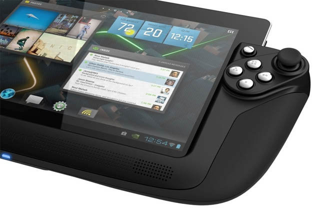 今年1月に開催されたCES 2012にて初披露されたAndroidベースのゲーミングタブレット、Wikipadの最終仕様が明らかにされ、海外で9月7日より予約開始となる事が発表されました。