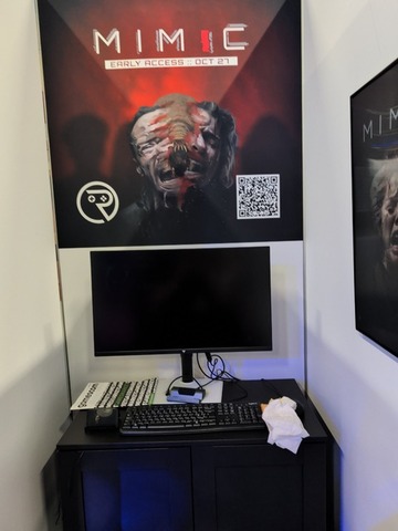 まさかの悪夢……インディー開発者が「gamescom」での機材窃盗トラブル報告、複数ブースのノートパソコンが被害に