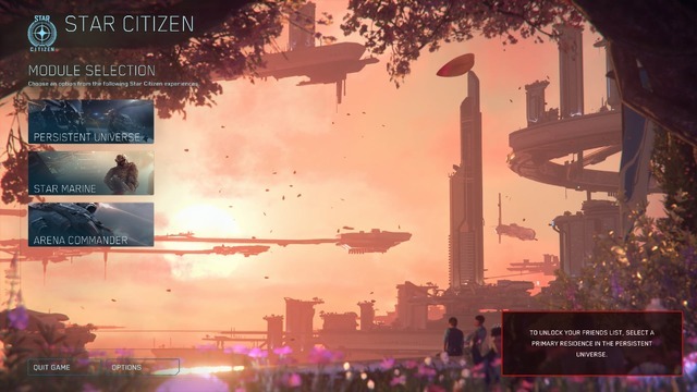 『Star Citizen』スピンオフ『Squadron 42』リリース延期、理由は『GTA6』―2027年第2四半期発売予定へ