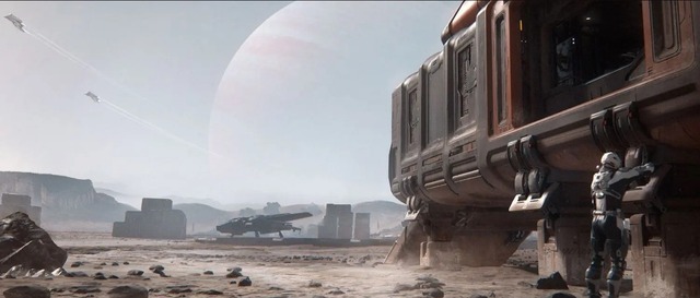 『Star Citizen』スピンオフ『Squadron 42』リリース延期、理由は『GTA6』―2027年第2四半期発売予定へ