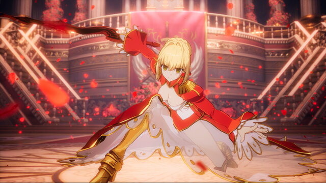 新納一哉氏がTYPE-MOON Studio BB退職へ―販売中止の『Fate/EXTRA Record』に謝罪、体調面の不安から仕事も休業