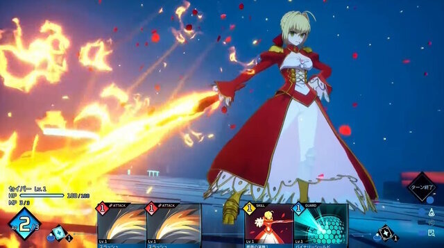 『Fate/EXTRA Record』販売元をアニプレックスに変更し再始動！3月にバンナムから販売中止が発表―新たな体制で発売を目指す