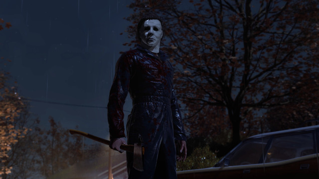 映画「ハロウィン」原作『Halloween: The Game』PS5版が日本国内で発売中止―CEROレーティング取得できず「規制すると原作映画の世界観が損なわれる」