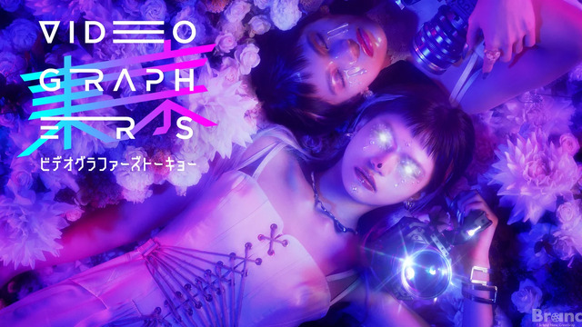 Vook、映像クリエイター向けカンファレンス『VIDEOGRAPHERS TOKYO ONLINE 2026』を10月6日開幕。テーマは「Creative is Dead」