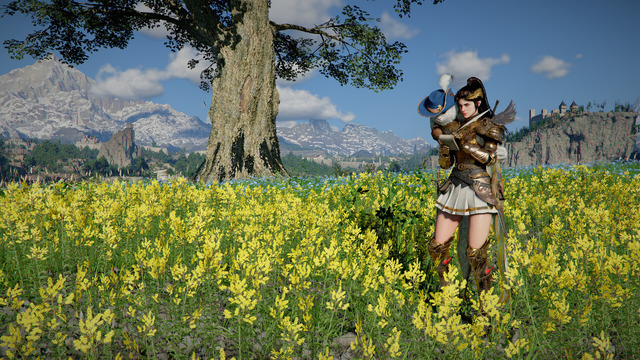 『紅の砂漠』をPCブラウザで無料体験できる！Twitchにてダウンロード不要の20分限定デモ版を提供中