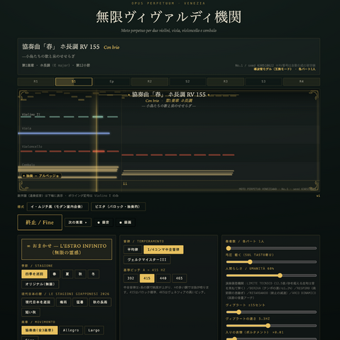 ビートルズに始まり、バッハ、サティ、モーツァルトまで。「無限音楽機関」はどこまで来たのか、YouTube番組で話してきました（CloseBox）