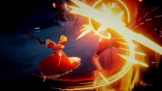 『Fate/EXTRA Record』開発が“メテオライズ”に―爆乳ハイパーバトル『ヴァルキリードライヴ ビクニ』など過去に手掛ける