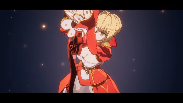 『Fate/EXTRA Record』開発が“メテオライズ”に―爆乳ハイパーバトル『ヴァルキリードライヴ ビクニ』など過去に手掛ける