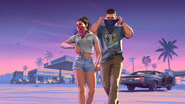 『GTA6』Netflix先行公開映像が3,110万回再生を記録―世界87か国で週間再生回数首位に。でも日本では2位